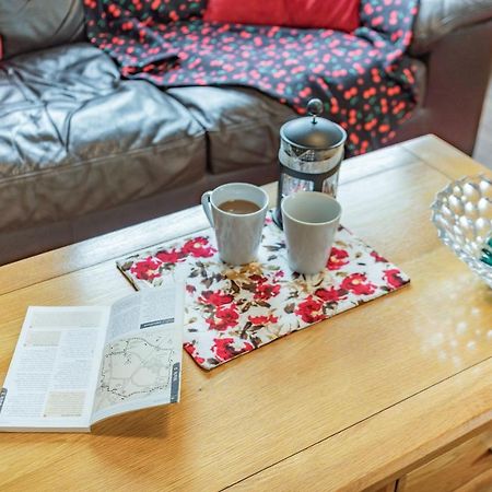 3 Old Laundry Mews Apartment Ingleton  Ngoại thất bức ảnh